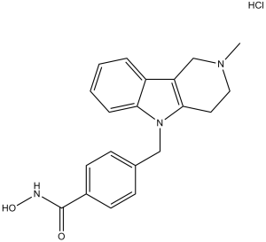 Tubastatin A HCl(AG-CR-13900,TubA)ͼƬ