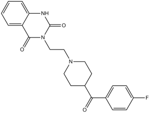 Ketanserin(R41468)ͼƬ