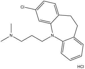 Clomipramine HCl(G34586)ͼƬ