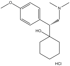 Venlafaxine HCl(Wy 45030 HCl)ͼƬ