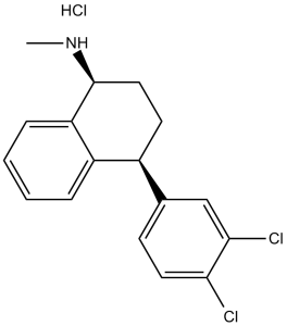 Sertraline HCl图片