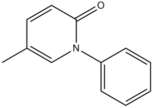 Pirfenidone(AMR69)图片