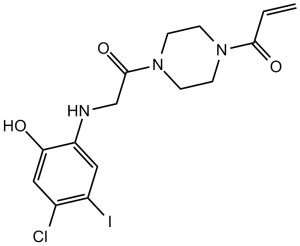 K-Ras inhibitor 12ͼƬ