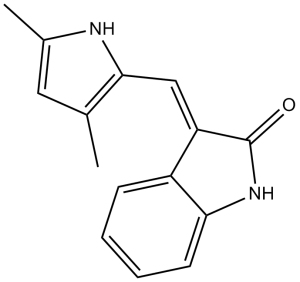 Semaxanib(SU-5416)ͼƬ