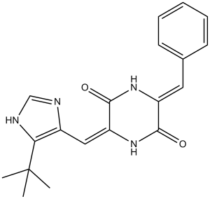 Plinabulin(NPI-2358)ͼƬ