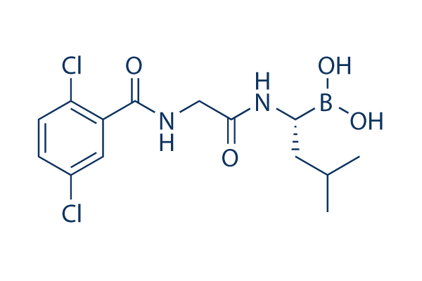 Ixazomib(MLN2238)ͼƬ