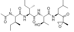 EPOXOMICIN(BU 4061T)ͼƬ