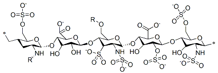 Heparin sodiumͼƬ