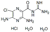 Amiloride hydrochloride dihydrateͼƬ