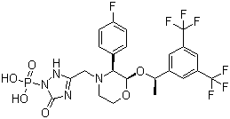 MK-0517(Fosaprepitant)ͼƬ