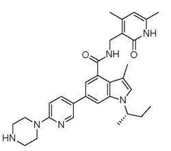 GSK126图片