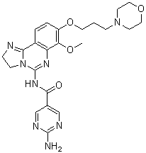 BAY 80-6946(Copanlisib)ͼƬ