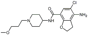 PrucaloprideͼƬ