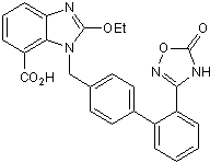 Azilsartan(TAK-536)ͼƬ