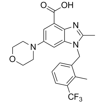 GSK2636771图片