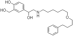 SalmeterolͼƬ