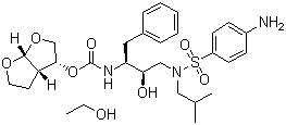 Darunavir Ethanolate(Prezista)ͼƬ