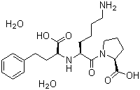 Lisinopril(Zestril)图片