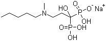 Ibandronate sodium图片