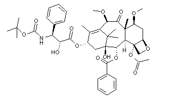 Cabazitaxel图片