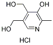 Pyridoxine HClͼƬ