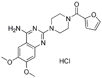 Prazosin HClͼƬ