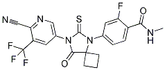 Apalutamide(ARN-509)ͼƬ