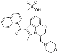 WIN 55,212-2 MesylateͼƬ