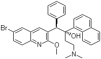 Bedaquiline(TMC-207)ͼƬ