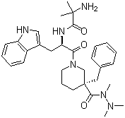 Anamorelin图片