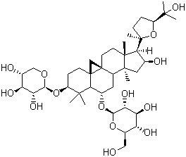 Astragaloside IVͼƬ