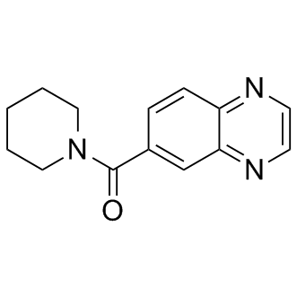 Ampalex(CX-516)ͼƬ