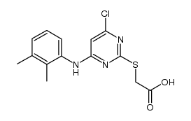 pirinixic acid(WY 14643)ͼƬ