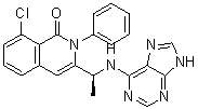 IPI-145(Duvelisib,INK1197)ͼƬ