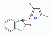 SU 5416(Semaxinib)ͼƬ