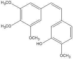 Combretastatin A4ͼƬ