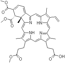 VerteporfinͼƬ