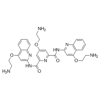 PyridostatinͼƬ