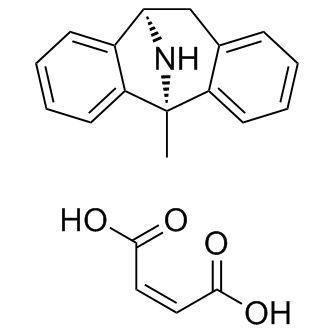 (+)-MK 801 MaleateͼƬ