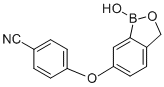 Crisaborole(AN2728)ͼƬ