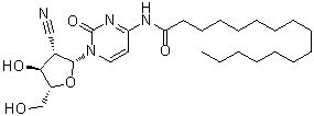 Sapacitabine(CYC682)ͼƬ