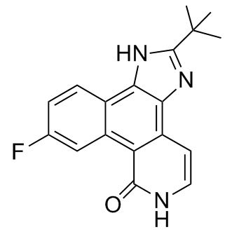 Pyridone 6(JAK Inhibitor I)ͼƬ