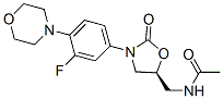 Linezolid(PNU-100766)图片