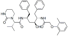 Lopinavir(ABT-378)ͼƬ