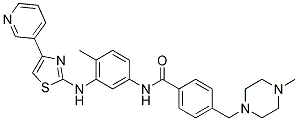 Masitinib(AB1010)ͼƬ