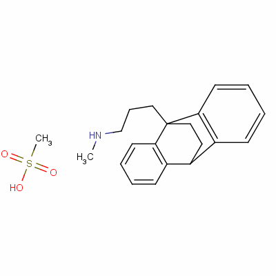 Maprotiline hydrochlorideͼƬ