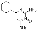 Minoxidil(U-10858)图片