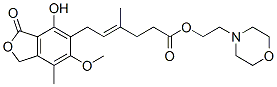 Mycophenolate mofetil(CellCept)图片