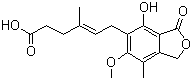 Mycophenolic acidͼƬ