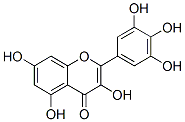 Myricetin(Cannabiscetin)ͼƬ